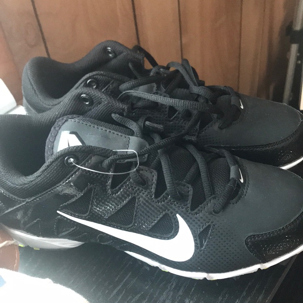 Nike’s